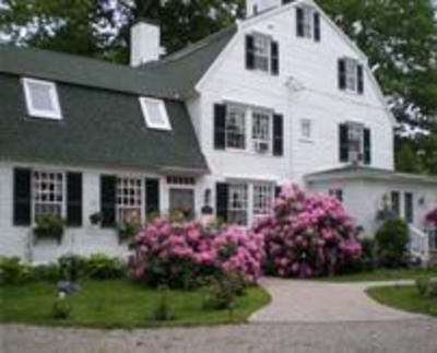 фото отеля Waldo Emerson Inn Bed and Breakfast
