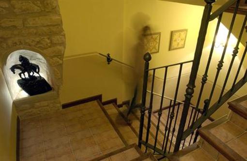 фото отеля Palacio de Pujadas
