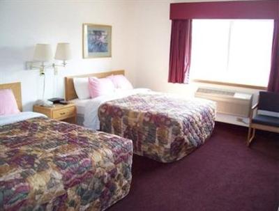 фото отеля AmericInn Lodge & Suites White Bear Lake