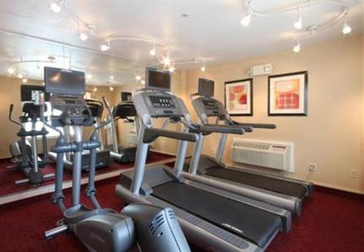фото отеля Residence Inn Glendale