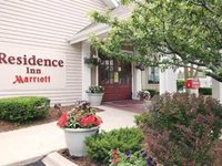 Residence Inn Glendale