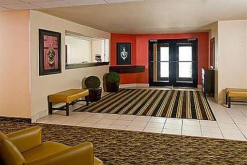 фото отеля Extended Stay America Hotel Springfield (Virginia)