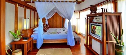 фото отеля Myanmar Treasure Hotel