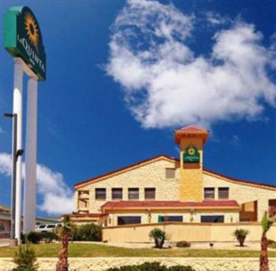 фото отеля La Quinta Inn El Paso Cielo Vista