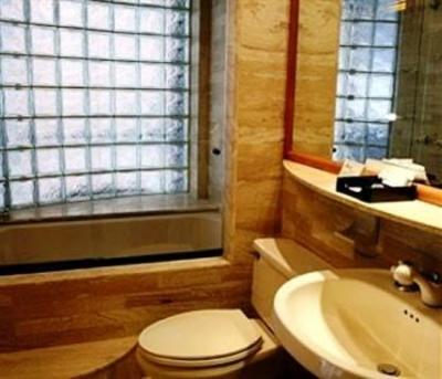 фото отеля Travelers Suites Gold Bogota