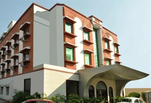 фото отеля Hotel Siddhartha
