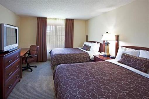 фото отеля Staybridge Suites Tampa East - Brandon