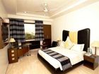 фото отеля Star Grand Villa Hotel New Delhi