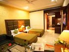 фото отеля Star Grand Villa Hotel New Delhi