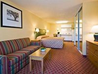 Extended Stay America - Seattle - Bellevue - Factoria