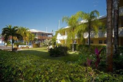 фото отеля Ocean Reef Yacht Club And Resort Freeport (Bahamas)