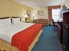 фото отеля Holiday Inn Express Jonesboro