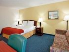 фото отеля Holiday Inn Express Jonesboro