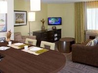 Candlewood Suites Mooresville