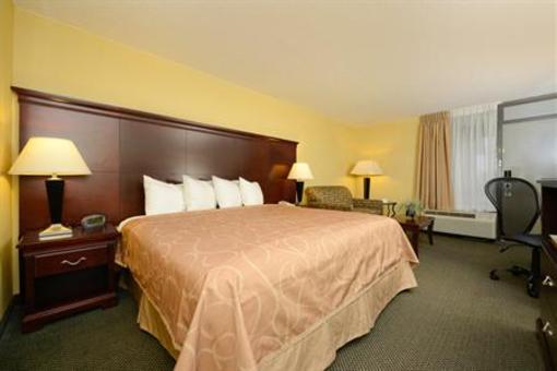 фото отеля Best Western University Inn Murray
