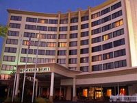 Wyndham Philadelphia Hotel Mount Laurel