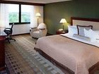 фото отеля Wyndham Philadelphia Hotel Mount Laurel