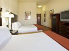 фото отеля Holiday Inn Express Hotel & Suites Sweetwater
