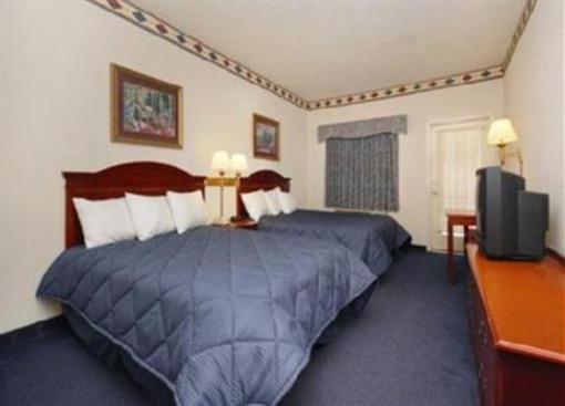 фото отеля Americas Best Value Inn & Suites Galveston