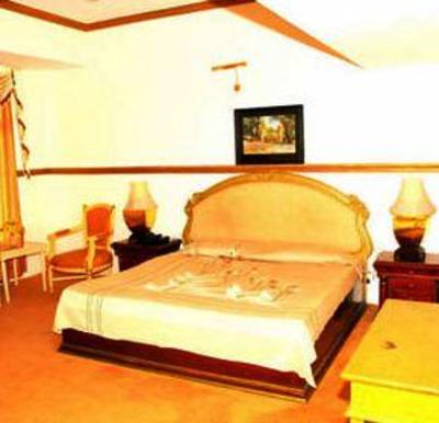 фото отеля Hotel Mandakini Pearl Mussoorie