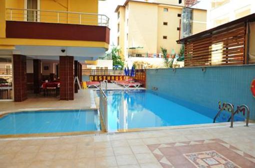 фото отеля Best House Apart 2