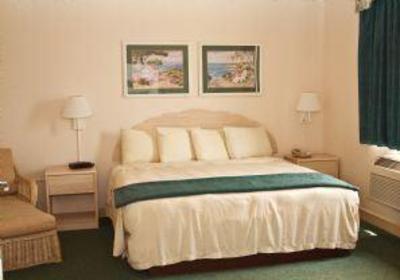 фото отеля Bonita Springs Lodge & Suites