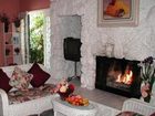 фото отеля Monterey Fireside Lodge