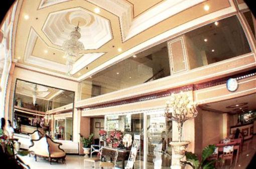 фото отеля Hotel Uno Davao