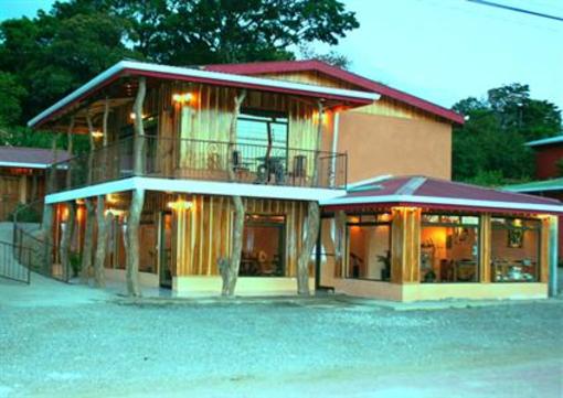 фото отеля Monteverde Rustic Lodge