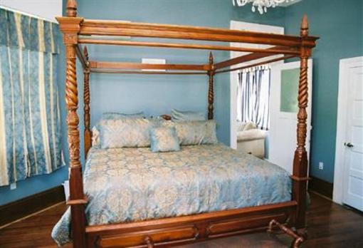 фото отеля Oakview Bed and Breakfast New Orleans