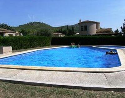 фото отеля Bell Raco Villas Torroella de Montgri
