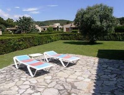 фото отеля Bell Raco Villas Torroella de Montgri