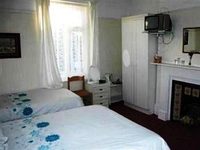 Ocean Breeze Guest House Bournemouth