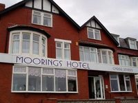The Moorings Hotel Blackpool