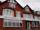 фото отеля The Moorings Hotel Blackpool