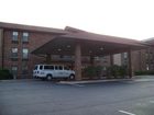 фото отеля Days Inn Raleigh Airport / Research Triangle Park