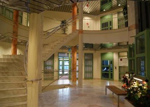 фото отеля Hotel Manen