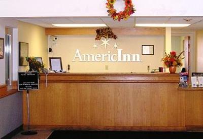 фото отеля AmericInn Hotel & Suites Inver Grove Heights