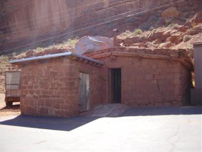 фото отеля Goulding's Lodge Monument Valley