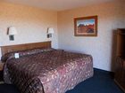 фото отеля Goulding's Lodge Monument Valley