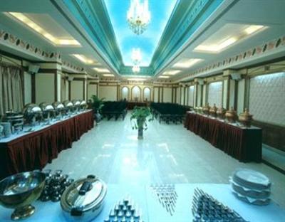 фото отеля Rukmini Riviera Hotel Hyderabad