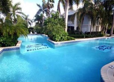 фото отеля Britannia Villas Grand Cayman