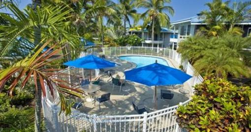 фото отеля Holua Resort at The Mauna Loa Village