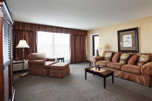 фото отеля Holiday Inn Knoxville - West (I-40 & I-75)