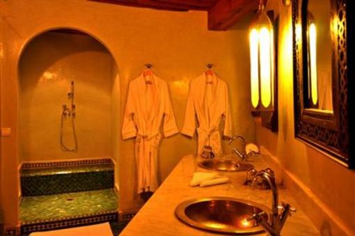 фото отеля Riad Said
