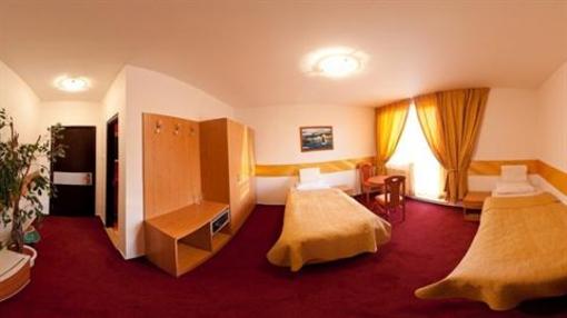 фото отеля Hotel Sun Senec