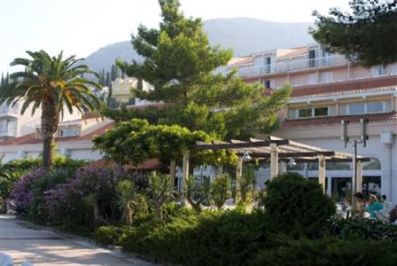 фото отеля Iberostar Epidaurus