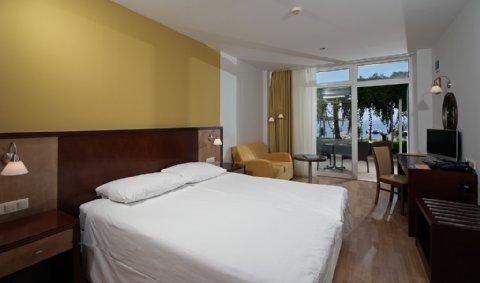 фото отеля Iberostar Epidaurus