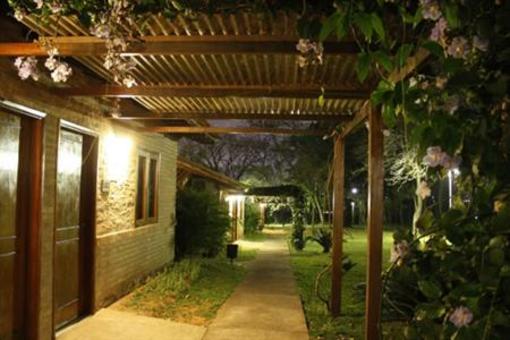 фото отеля Quinta De Ykua Sati