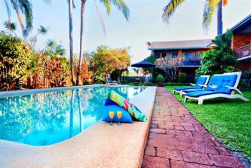 фото отеля Mooloolaba Motel